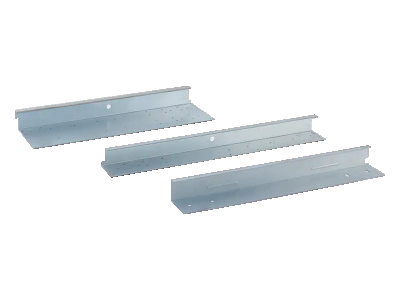 车库门镀锌端盖系列 I